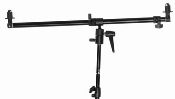 Extendable Reflector Clamp Holder Arm